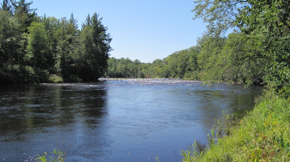 Banning State Park, Minnesota, United States